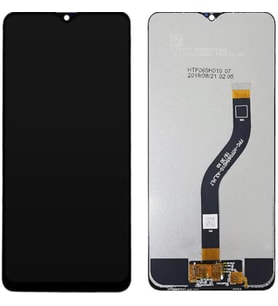 Samsung Galaxy A20S SM-A207 Lcd Ekran Dokunmatik
