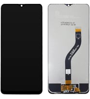 Samsung Galaxy A20S SM-A207 Lcd Ekran Dokunmatik