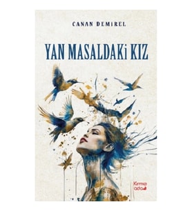 Yan Masaldaki Kız