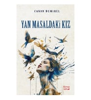 Yan Masaldaki Kız