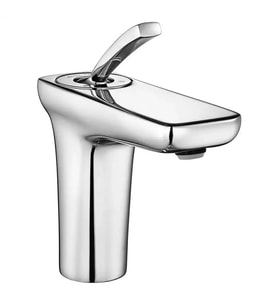 Eca Novita Krom Kireç Kırıcı Hygiene Plus Sabit Lavabo Bataryası