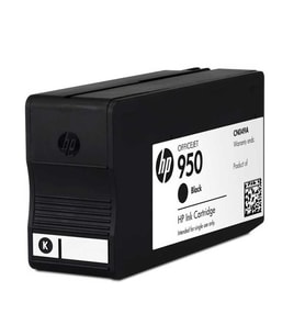 Hp 950-CN049AE Siyah Kartuş