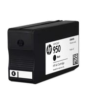 Hp 950-CN049AE Siyah Kartuş