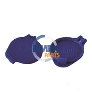 FORD FOCUS 2005-2011 CAM YIKAMA SU DEPO KAPAGI MAVİ