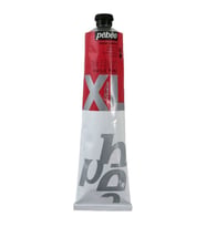 Pebeo Huile Fine XL Yağlı Boya 200 ml. 32 Bright Red 