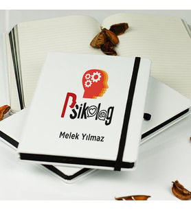 Psikolog Defter 002