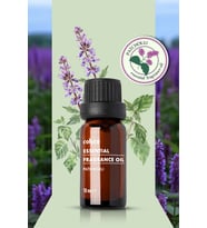 Colyen Paçuli 10ml Esansiyel Koku Yağı