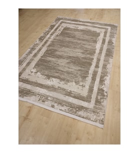 HALIMARKA K-PRG PR002A BEJ MODERN SALON HALISI 152X230 CM