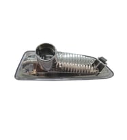 OPEL ASTRA- J- SD/HB- 10/18; ÇAMURLUK SİNYALİ SAĞ BEYAZ 1713005 756-1121