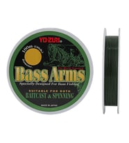 Yo-Zuri Bass Arms 0,261mm 300mt Misina