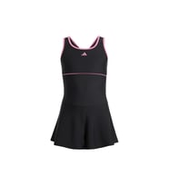 adidas  Unisex Çocuk  Mayo SWIM DRESS G A JC5269