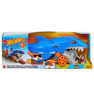 Gvg36 Hot Wheels Köpek Balığı Taşıyıcı