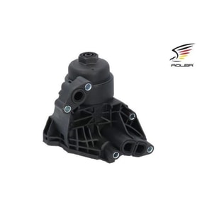 03N115389A Yağ Filtre Kütüğü - 1.6 Lt.-2.0-Tdı-Clha-Clhb-Dcxa-Crlb-Cuub-C-D-F-Dfsd-Cuvc-Csua
