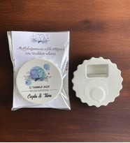 10 Adet Söz, Nişan, Nikah, Düğün Hediyesi Kapak Açacak Magnet Kart ve Ambalajlı Tek Tek (kpkmg8)