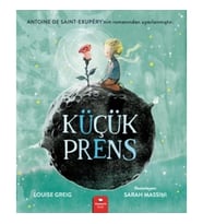 Küçük Prens