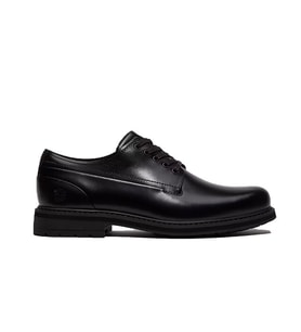 Tımberland STORMBUCKS LACE UP WATERPROOF SHOE Erkek Günlük Ayakkabı TB0A5TKTW021 Siyah