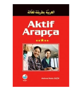 Aktif Arapça