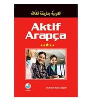 Aktif Arapça