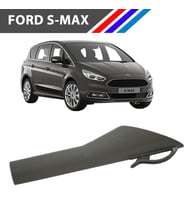 OTOZET S-Max Galaxy Dizel Yakıt Doldurma Hunisi 2015 Sonrası