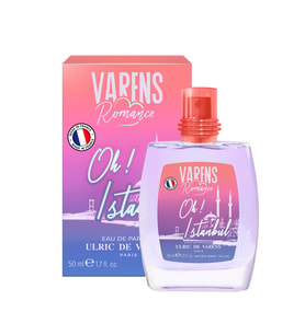 Oh! Istanbul Çiçeksi Kadın Parfüm EDP 50 ML