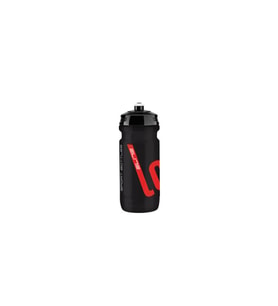 Loli Bisiklet Plastik Matara - Suluk 600 Ml Siyah
