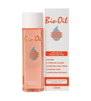 Bio-Oil Çatlak Karşıtı & Nemlendirici Cilt Bakım Yağı 125 Ml