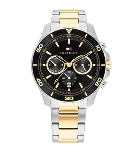 Tommy Hilfiger TH1792095 Erkek Kol Saati