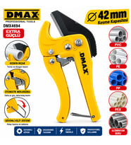 42MM PROFESYONEL OTOMATİK BORU MAKAS (5690)
