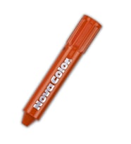 Turuncu Yüz Boyası 1 Adet Nova Color Turuncu Yüz Boyası 1 Adet