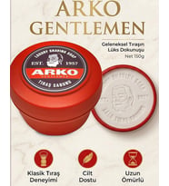 Kase Tıraş Sabunu 150 Gr Kase Traş Sabunu Geneleksel Traş Sabunu Erkek Tıraş Sabunu