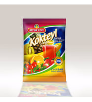 Altıncezve Kokteyl Karışık Meyve Aromalı İçecek Tozu 250 Gr