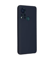 11S Nano Içi Kadife - Lacivert