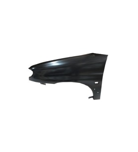 CITROEN BERLINGO- 96/03; ÖN ÇAMURLUK SOL SİNYAL VE BAND DELİKLİ (ORAN) 7840.H5 1651-2102
