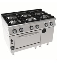 İnoksan 7kg33 - Kuzine