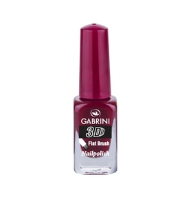 Gabrini 3D Nail Polish 38