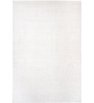 Hoom Rugs Aren 3308 Beyaz Modern Salon Halısı