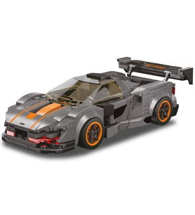 Lego Teknik McLaren Senna Yarış Arabası McLaren Lego Araba Yapı Blok Oyuncak Araba - 250+ Parça