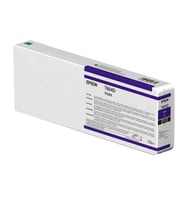 Epson T804D C13T804D00 Mor Kartuş