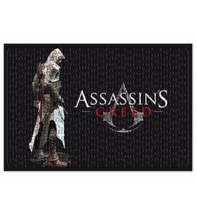 Assassins Creed 04 Puzzle 240 Parça Yapboz