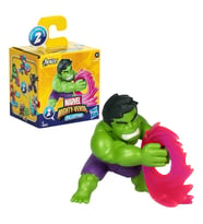 Avengers Mighty Verse Aksiyon Figürleri Hulk G0069-G0093