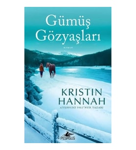 Gümüş Gözyaşları