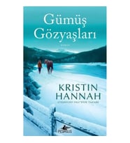 Gümüş Gözyaşları
