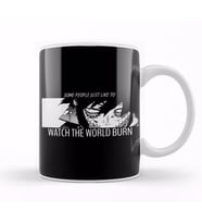 Dabi My Hero Academia 01 Kupa Bardak Porselen