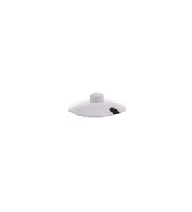 Gmb Nazen K-84 Termoset Kırılmaz-8 cm baharatlık kapağı 100 Adet