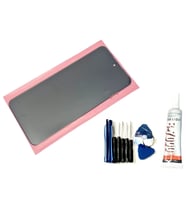 Infinix HOT 30 PLAY Uyumlu Ekran Lcd Dokunmatik Servis + B-7000 + Tamir Seti