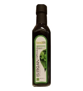 Lokman Aktar Isirgan Yapraği Ekstrakti Farmaek 250 ml