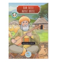 4. Sınıf Okuma Dizisi - Can Tatlı Hayat Güzel