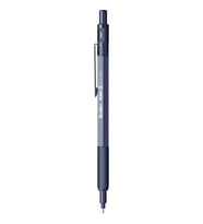 SCRIKSS MATRI-X VERSATİL KALEM 0.7 ŞEFFAF AMBALAJ LACİVERT