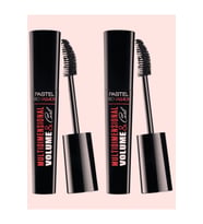 Pastel Profashion Volume Curl Mascara 2 Adet