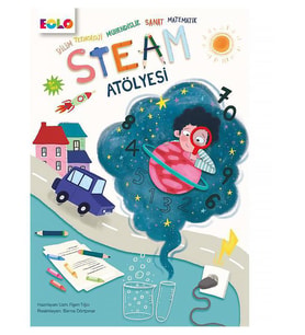 Eolo Steam Atölyesi